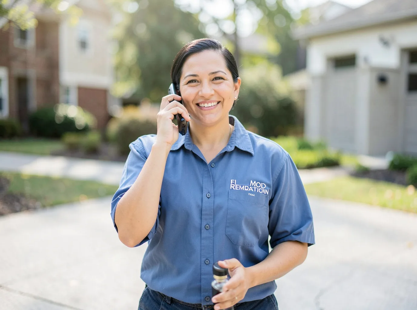 Mold Remediation Granger, WA FAQs